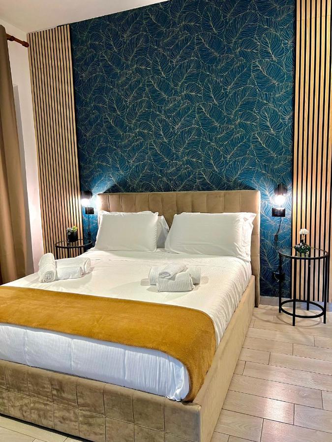 2naples Room&breakfast