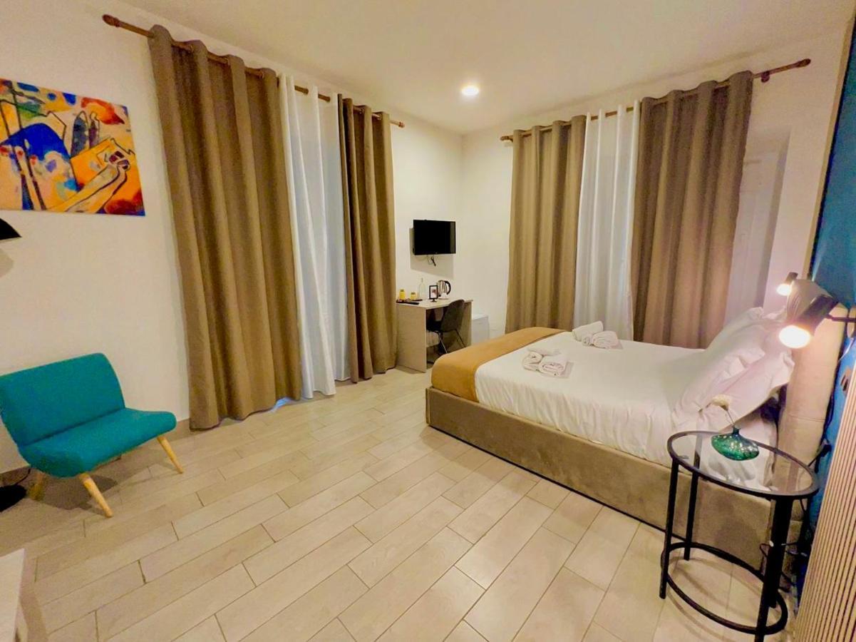 Maison d'hôtes 2naples Room&breakfast Naples