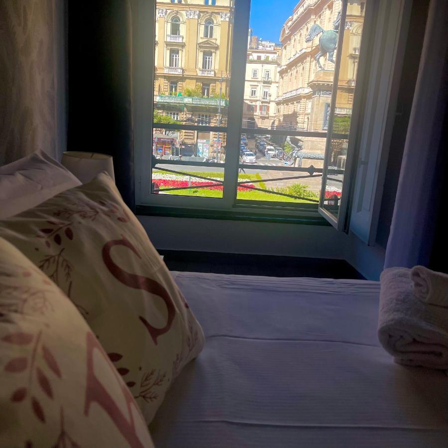 Maison d'hôtes 2naples Room&breakfast 2*