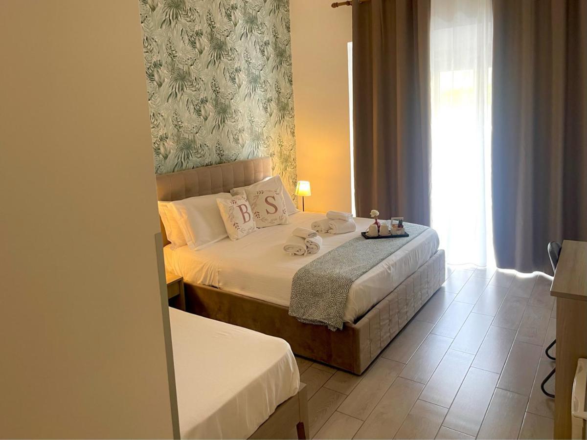 Maison d'hôtes 2naples Room&breakfast