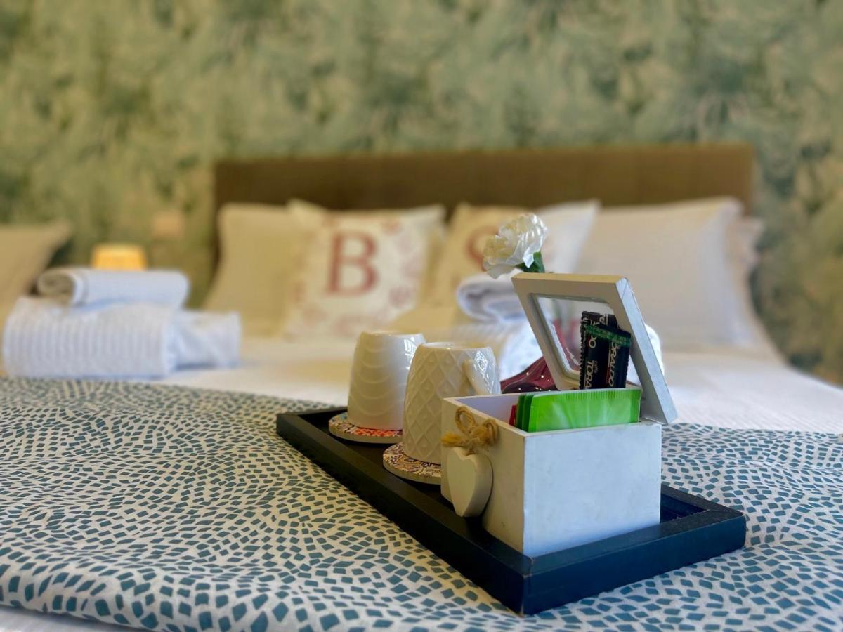 2naples Room&breakfast Maison d'hôtes Naples