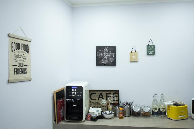 2naples Room&breakfast 2*