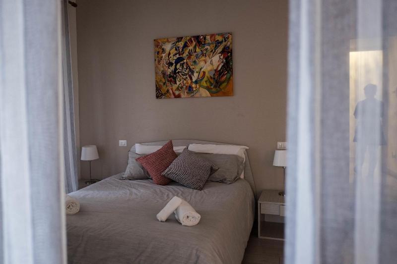 2naples Room&breakfast Naples