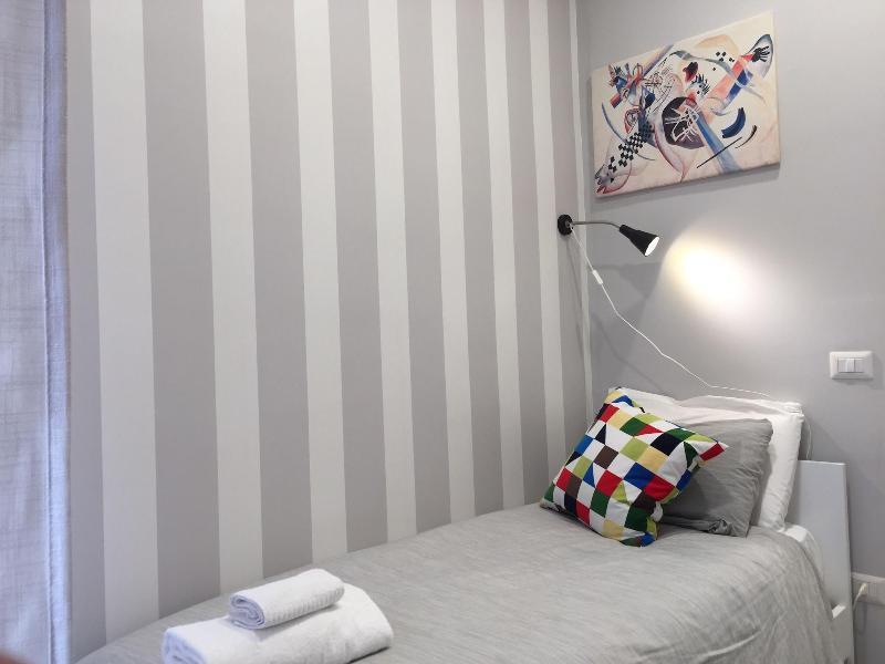 Maison d'hôtes 2naples Room&breakfast 2*