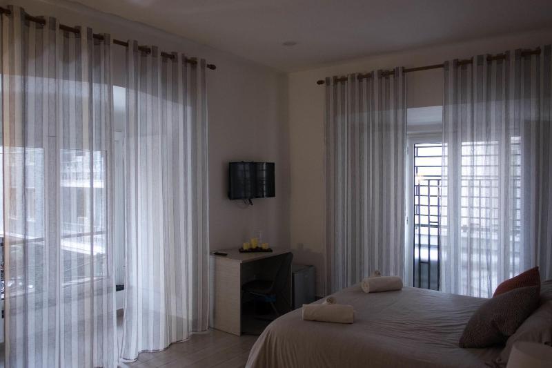 Maison d'hôtes 2naples Room&breakfast Naples