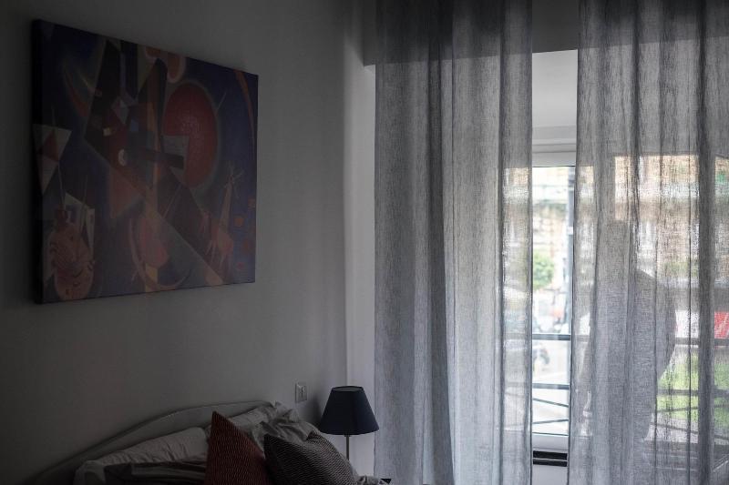 Bovio Square Xiv Neapel