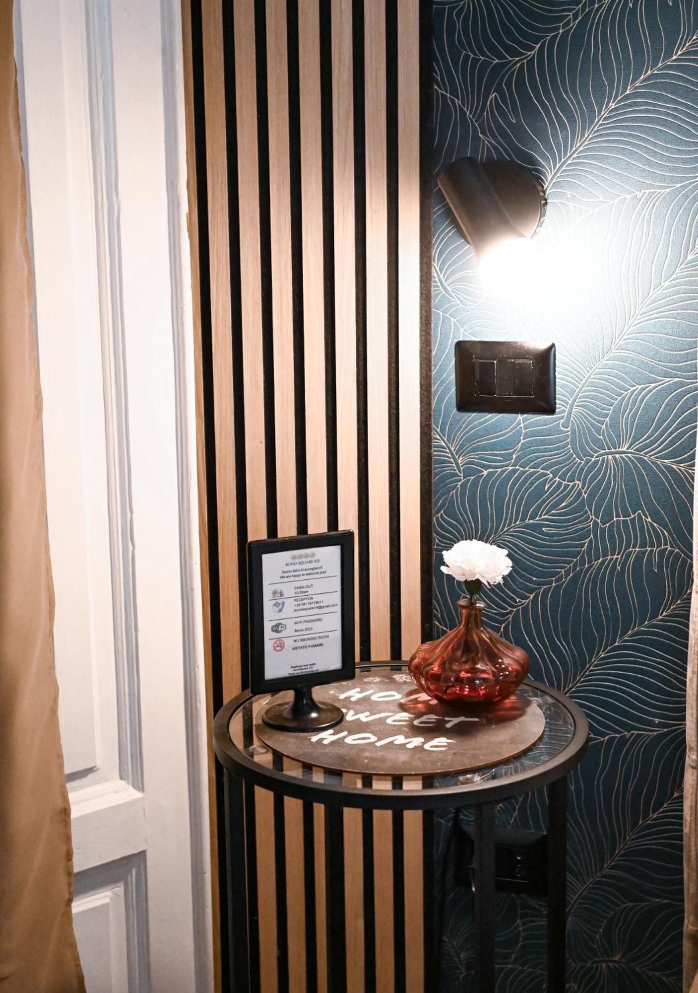 Maison d'hôtes 2naples Room&breakfast 2*