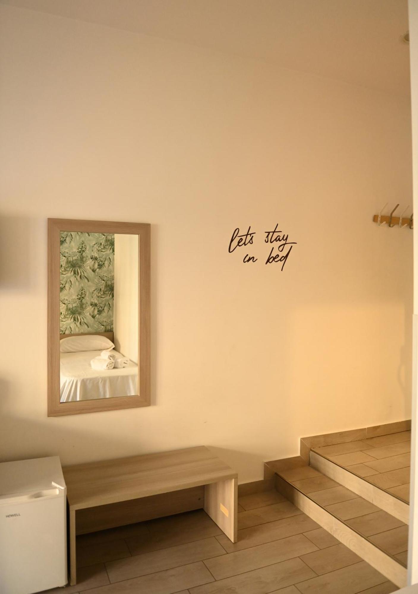 Maison d'hôtes 2naples Room&breakfast 2*