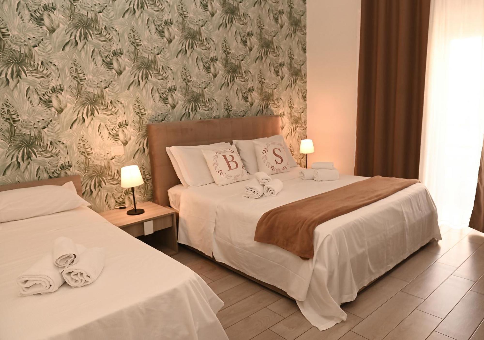 2naples Room&breakfast Naples