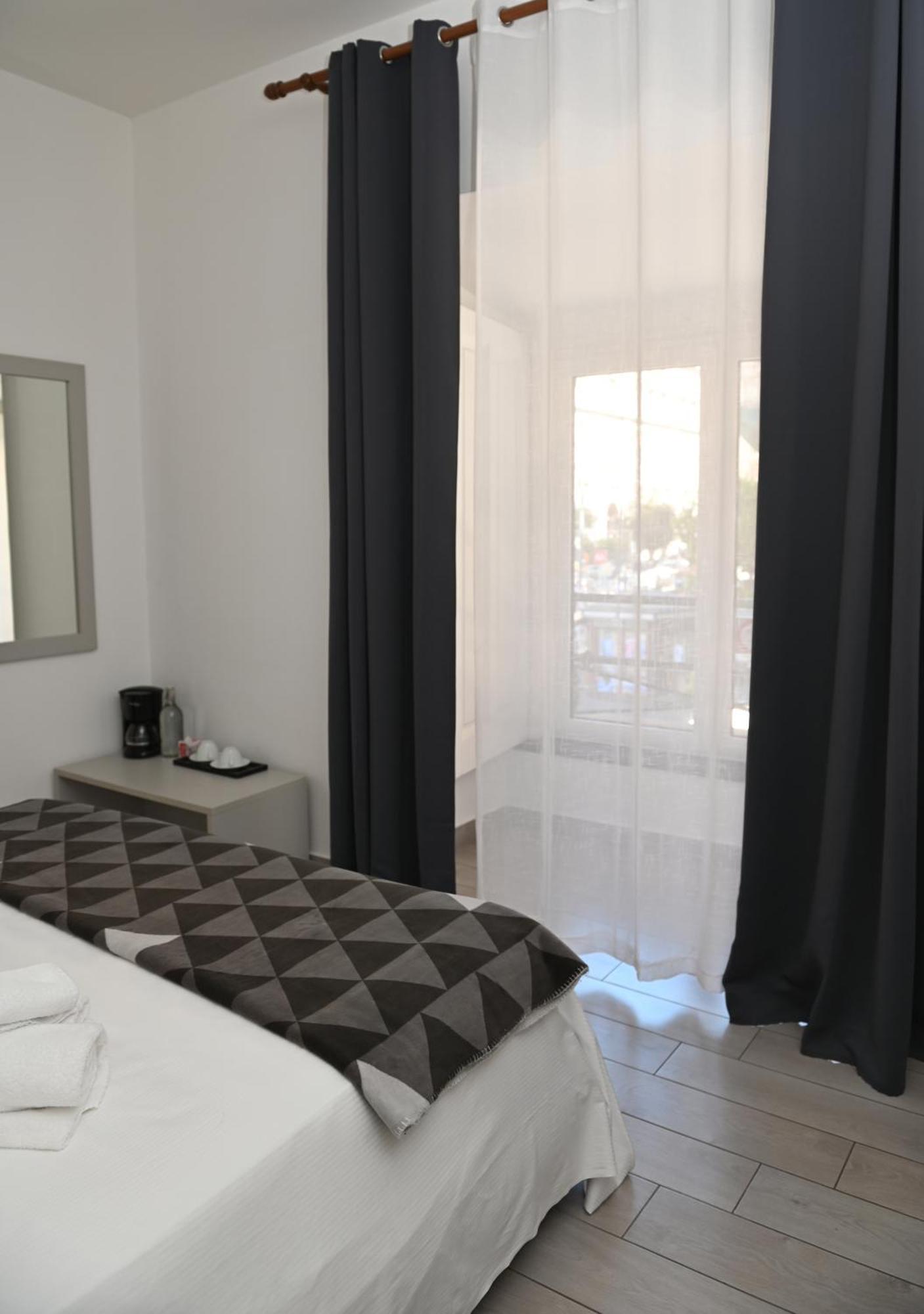 Maison d'hôtes 2naples Room&breakfast Naples