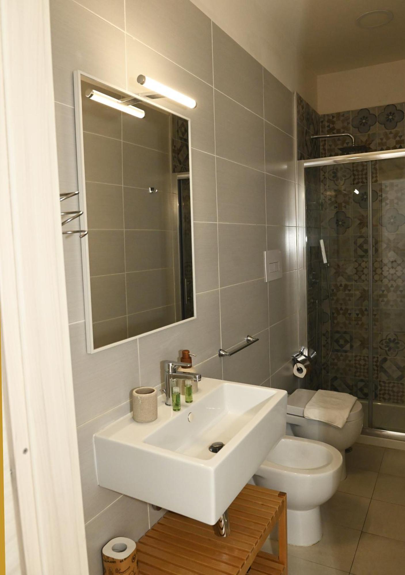 2naples Room&breakfast 2*