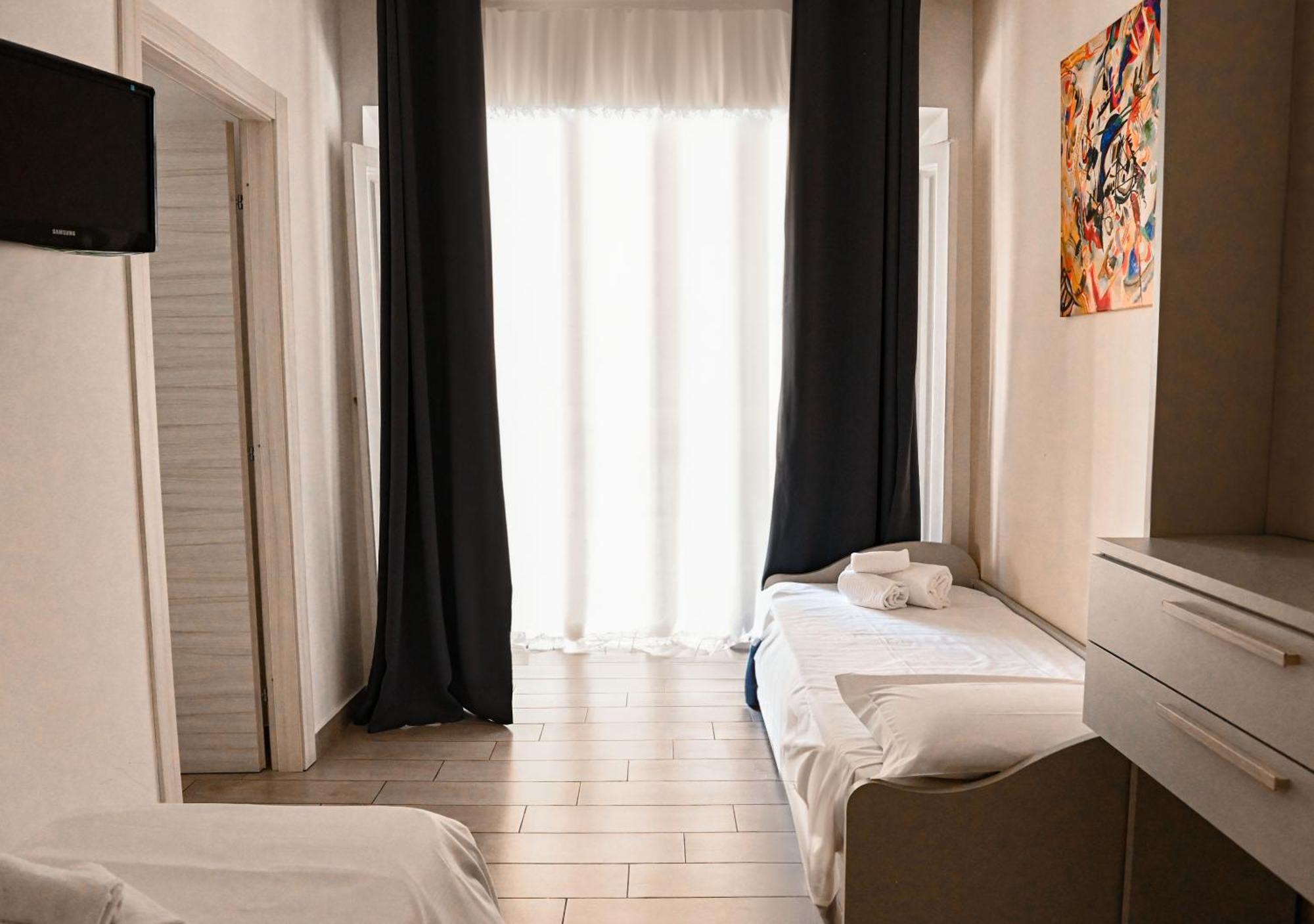 2naples Room&breakfast Naples