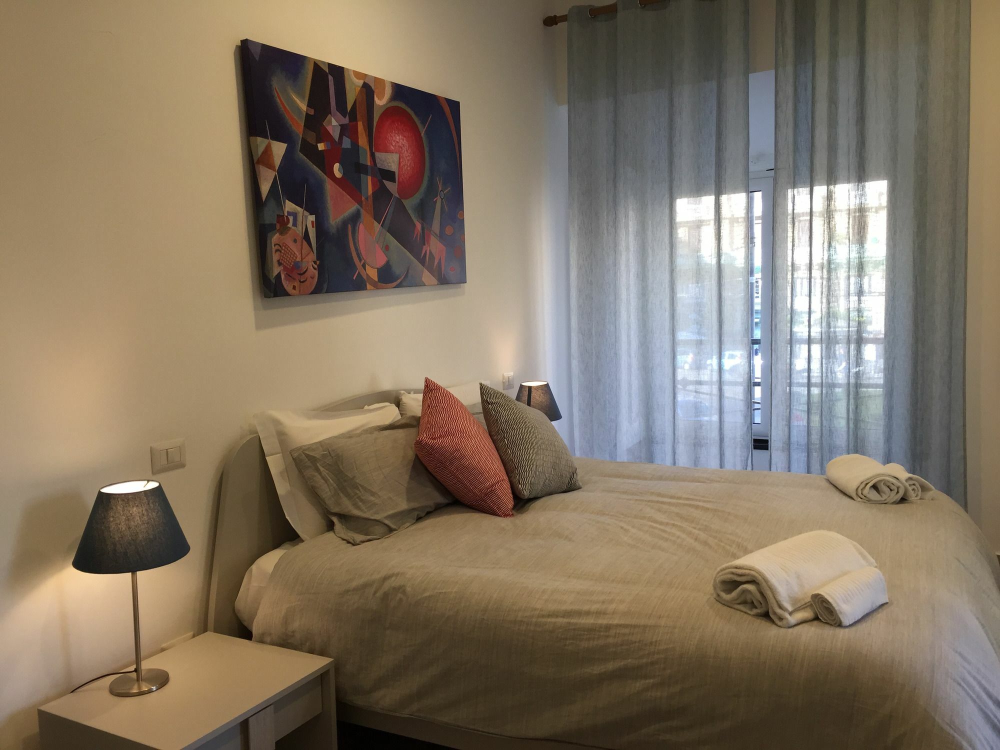 2naples Room&breakfast Naples
