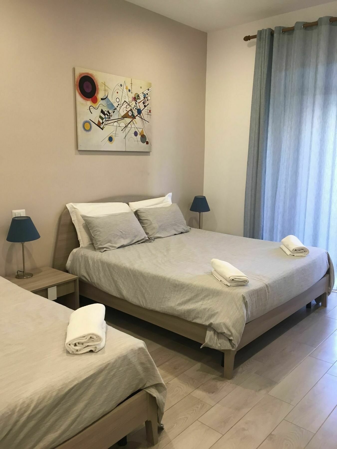 Maison d'hôtes 2naples Room&breakfast 2*