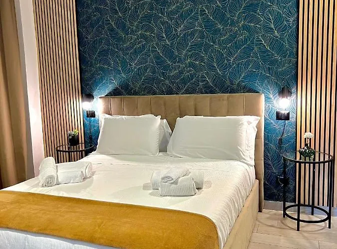 2Naples Room&Breakfast