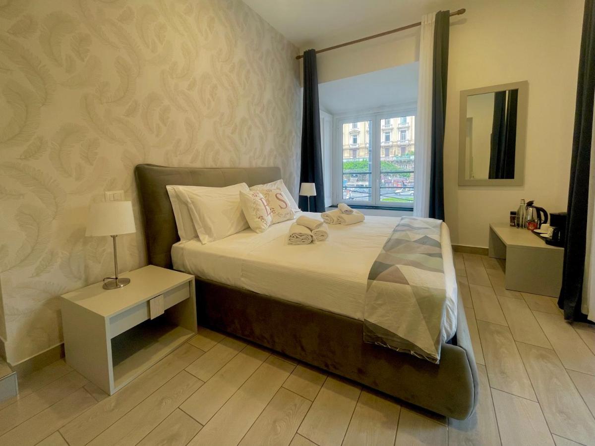 Gasthof Bovio Square Xiv 2*