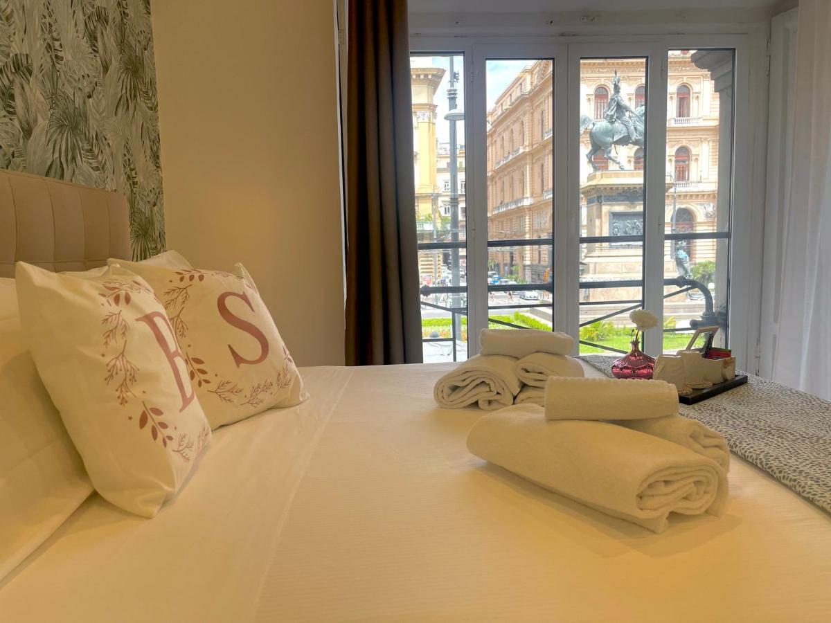 Bovio Square Xiv Gasthof 2*