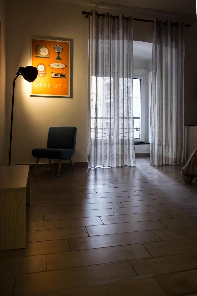 Maison d'hôtes 2naples Room&breakfast Naples