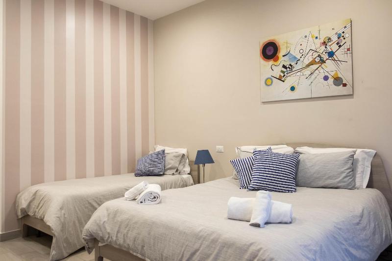 2naples Room&breakfast Naples