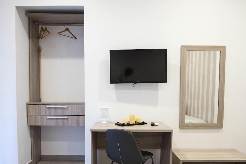 2naples Room&breakfast