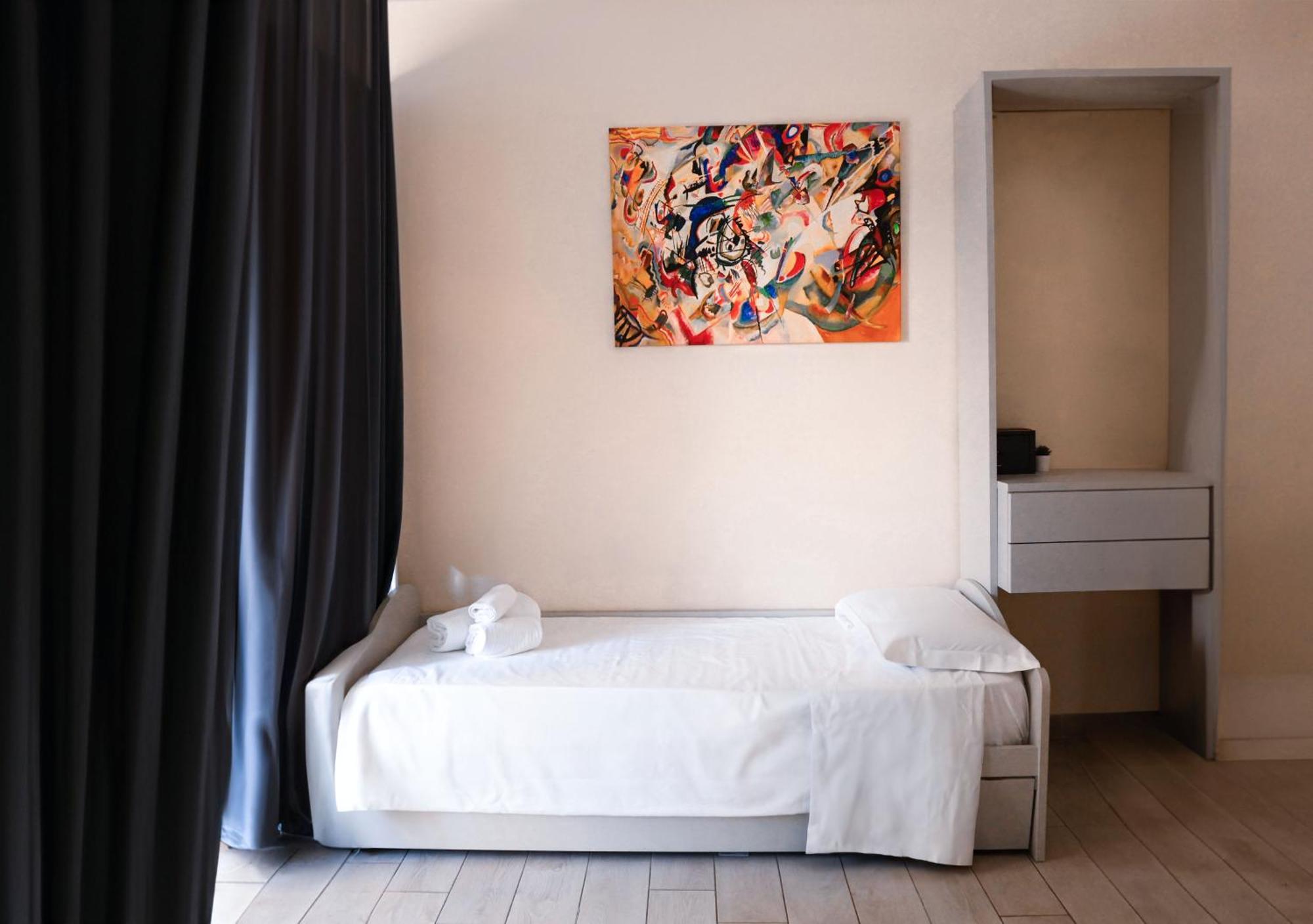 Gasthof Bovio Square Xiv 2*