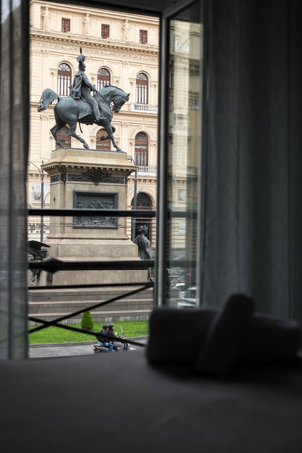 Gasthof Bovio Square Xiv Neapel
